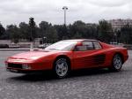 Ferrari Testarossa 1984 года
